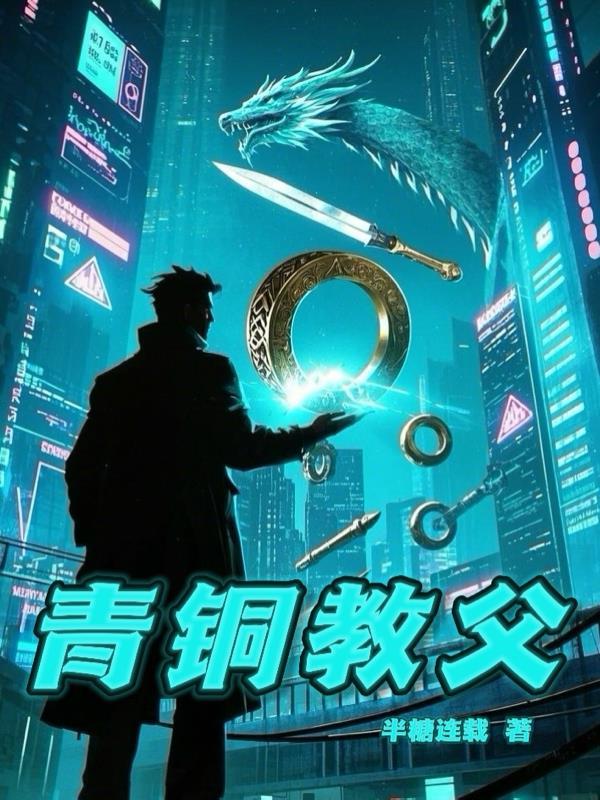 青铜器之父 青铜器之父