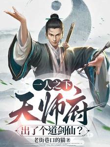 一人之下天师府功法 一人之下天师府功法