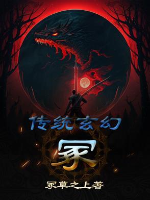 传统玄幻文 传统玄幻文