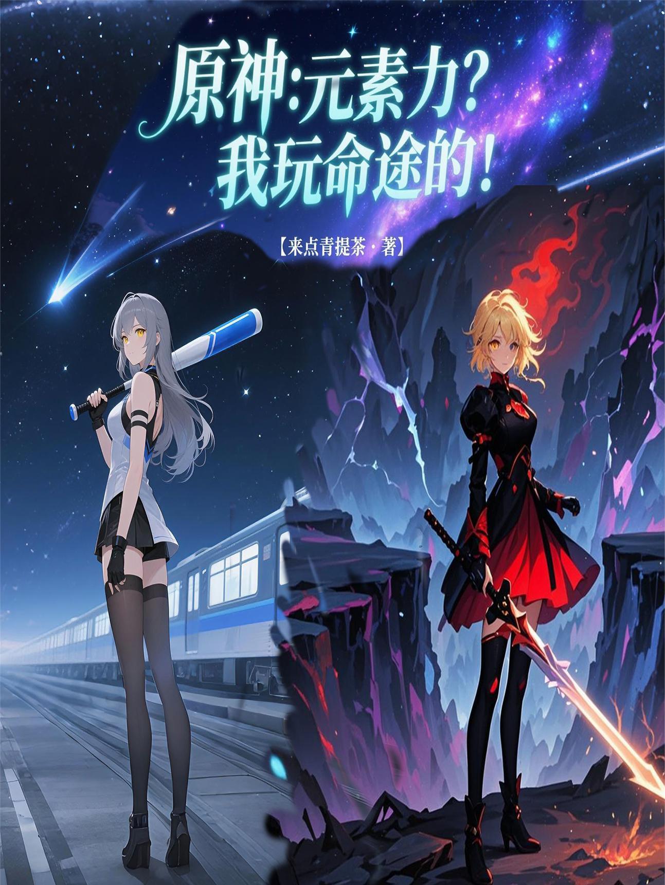 原神元素是什么 原神元素是什么
