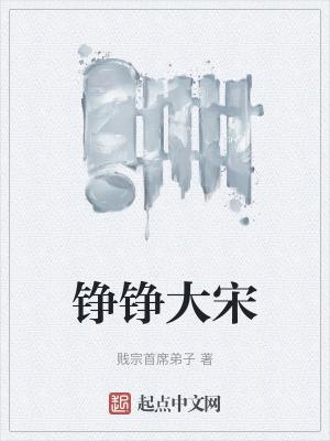铮铮大宋无错版本 铮铮大宋无错版本