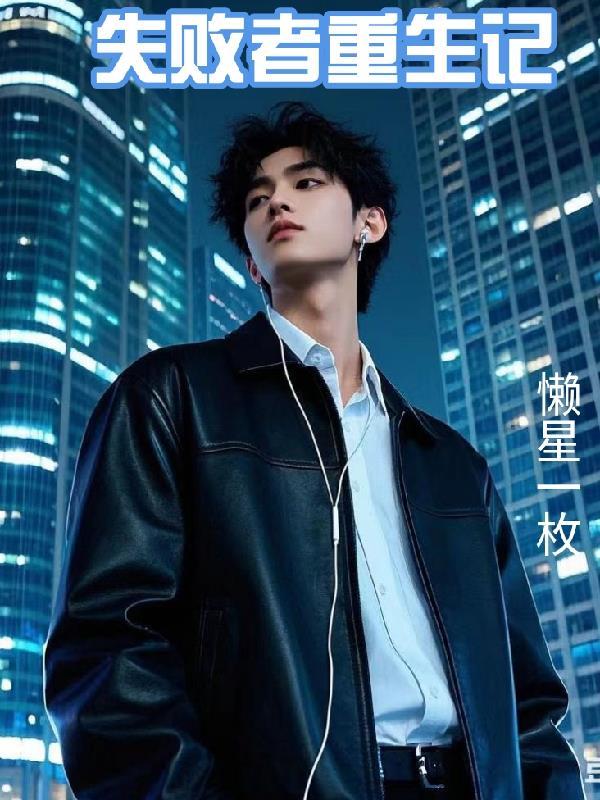 失败者吧 失败者吧