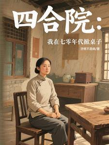 四合院从搪瓷缸到星际虫巢 四合院从搪瓷缸到星际虫巢