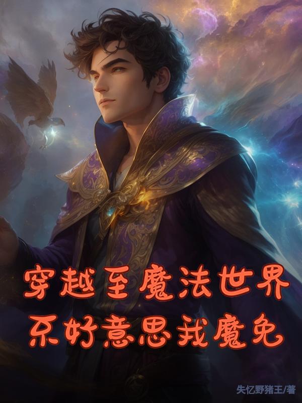 穿越到魔法的世界 穿越到魔法的世界