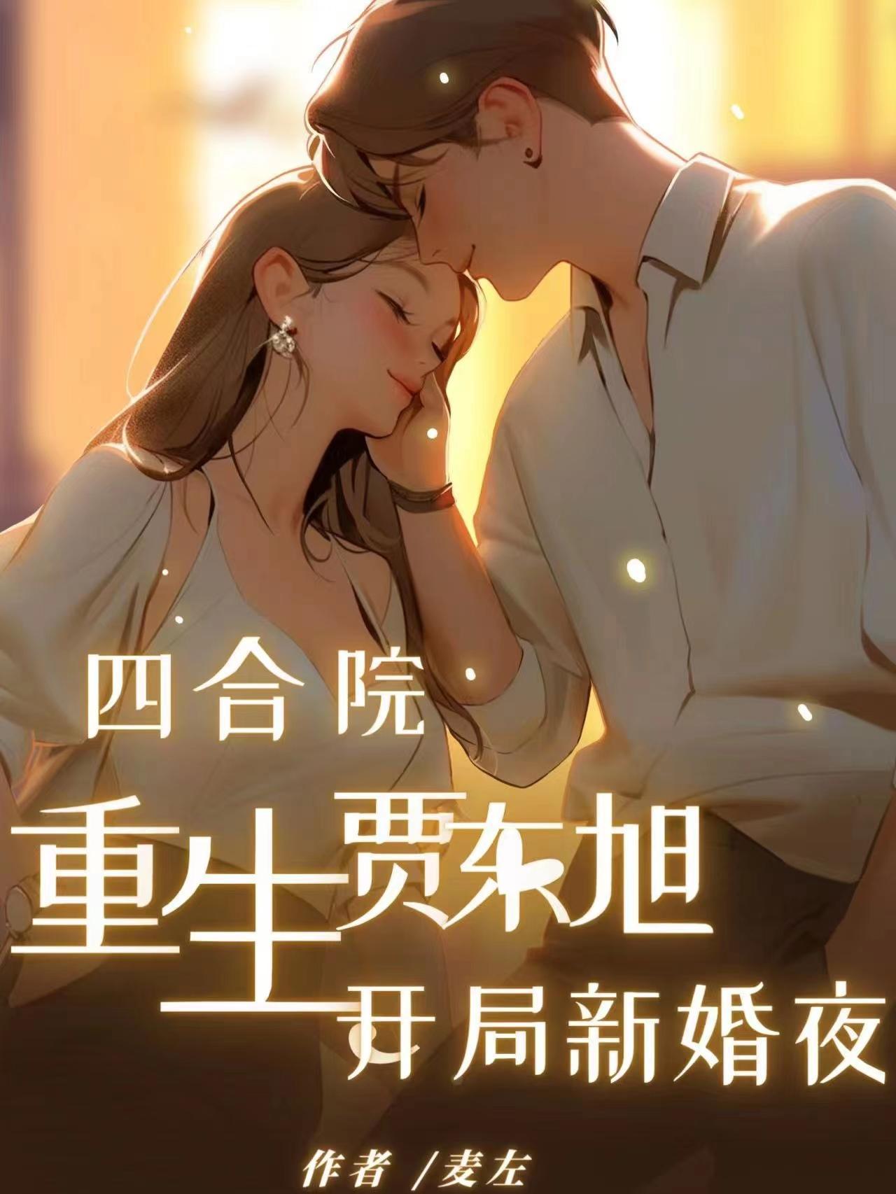 四合院重生贾东旭开局新婚夜笔趣阁 四合院重生贾东旭开局新婚夜笔趣阁
