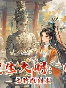 重生大明之重铸帝国 重生大明之重铸帝国