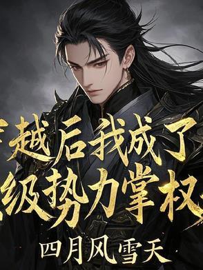 穿越后她成了顶级大佬 穿越后她成了顶级大佬