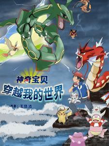 神奇宝贝穿越 神奇宝贝穿越