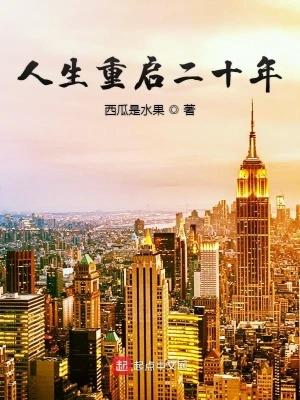 人生重启二十年80 人生重启二十年80
