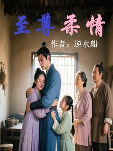 这一世 我要当至尊