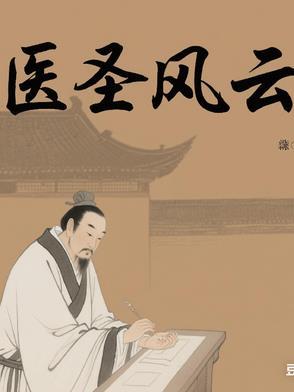 医圣传承全文阅读 医圣传承全文阅读