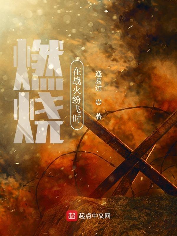 燃烧在说什么 燃烧在说什么