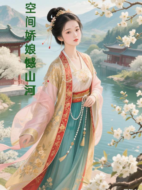 重生空间之娇娇女 重生空间之娇娇女