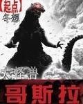 大怪兽哥斯拉vs假面超人 大怪兽哥斯拉vs假面超人