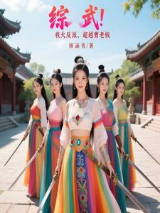 综漫我是大反派 综漫我是大反派