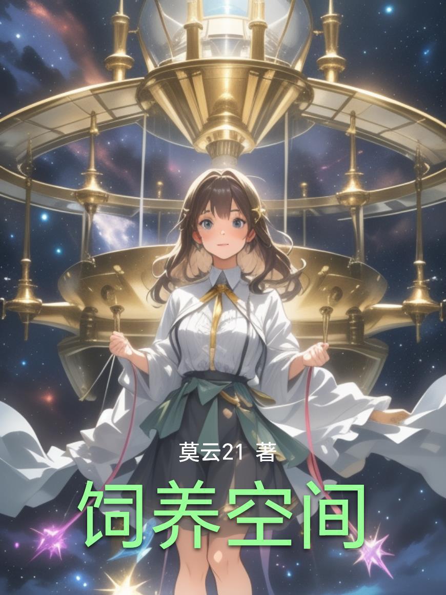 空间种田养鱼 空间种田养鱼
