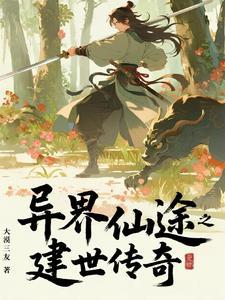 异世之仙途 异世之仙途