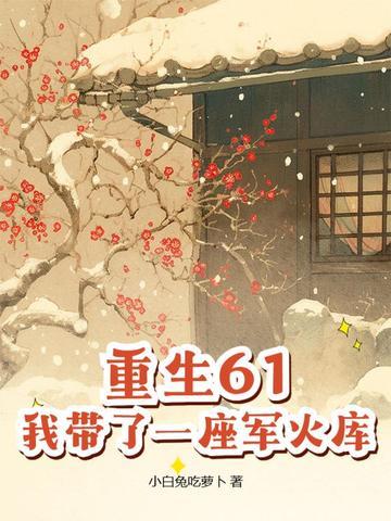 牛宏重生61我带了一座军火库 牛宏重生61我带了一座军火库