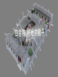 四合院傻柱重生18岁