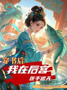 穿书我在后宫躺赢了 穿书我在后宫躺赢了