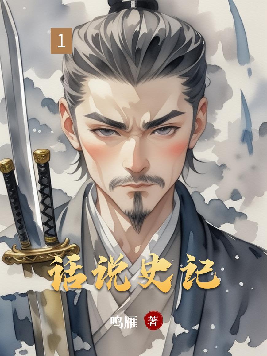 讲解一下史记 讲解一下史记