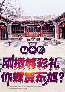 四合院事件结果