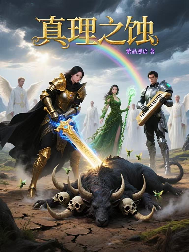 真理之箱 真理之箱