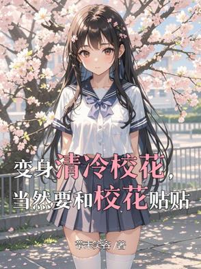 变身之高冷校花 变身之高冷校花