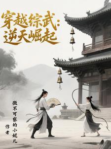穿越综武侠的 穿越综武侠的