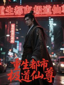 重生之都市仙尊 重生之都市仙尊