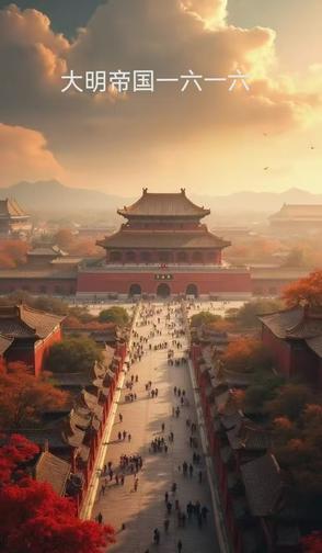 大明帝国是哪个国家 大明帝国是哪个国家