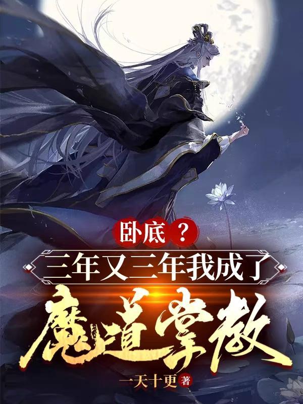三年又三年我当卧底十年 三年又三年我当卧底十年