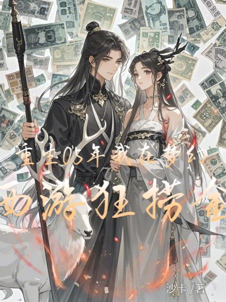 梦幻西游之重返2005 梦幻西游之重返2005