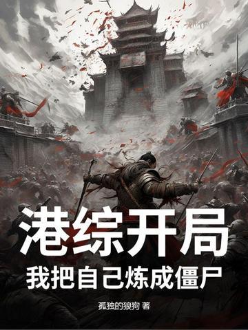 我是港综 我是港综