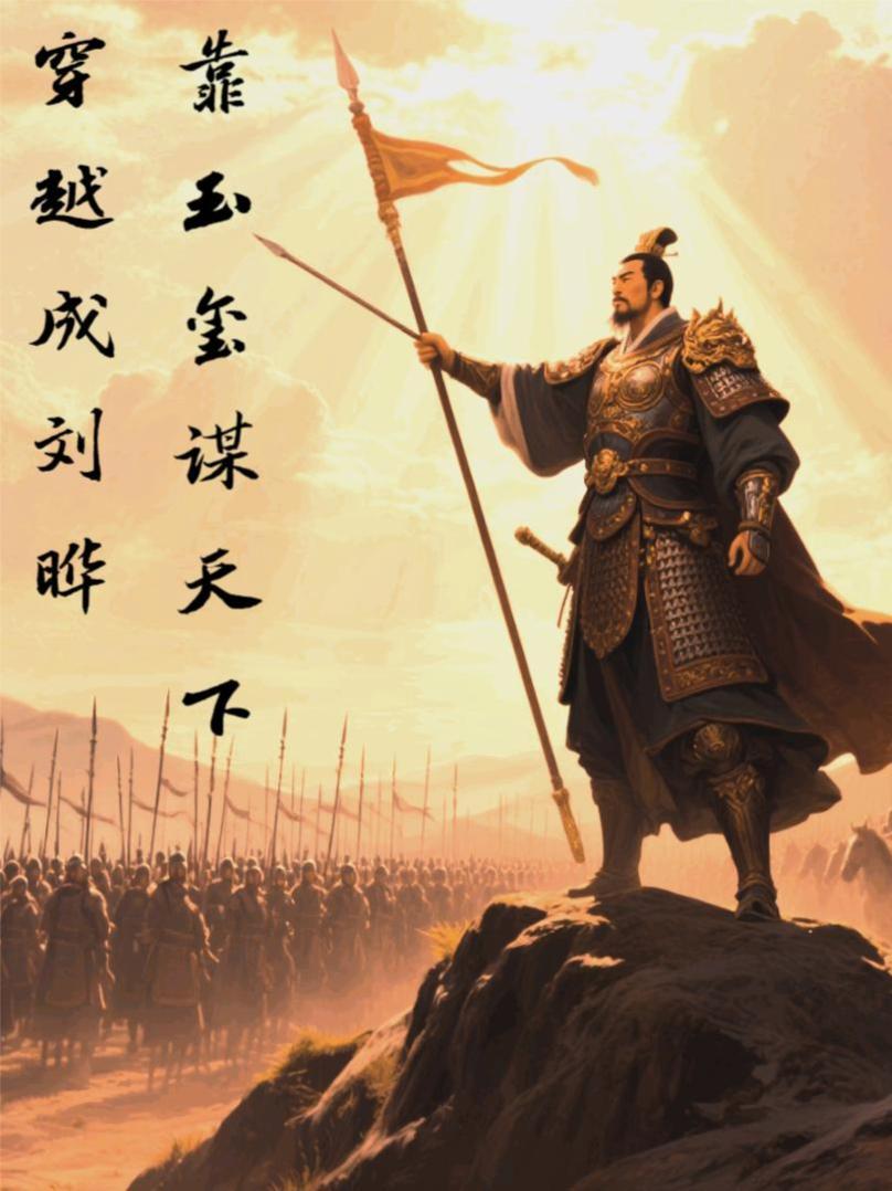 穿越成