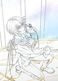 守护甜心最美变身 守护甜心最美变身