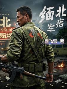 缅北的血 缅北的血