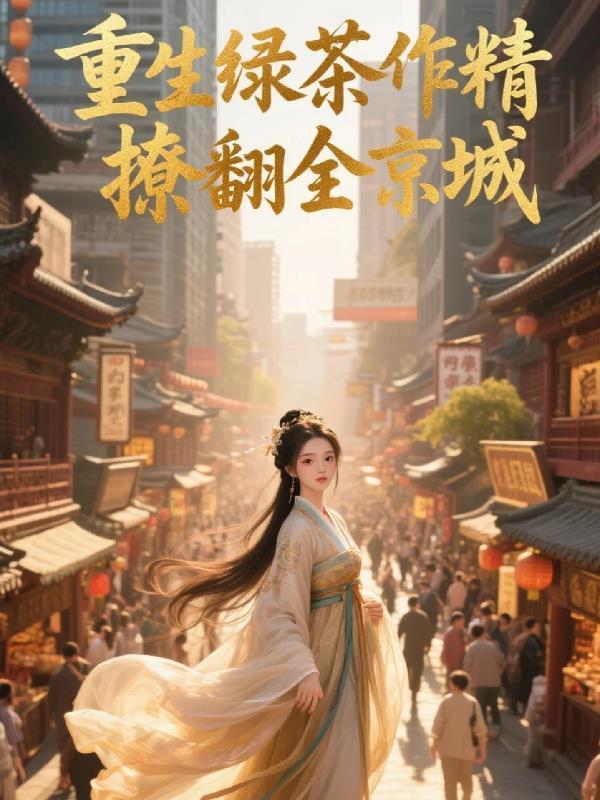 重生绿茶推荐 重生绿茶推荐