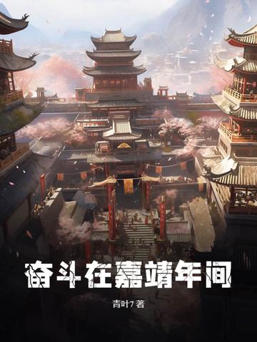 奋斗在嘉靖年间全本 奋斗在嘉靖年间全本