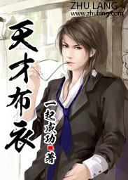 天才布衣女主人物介绍 天才布衣女主人物介绍