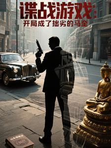完本谍战