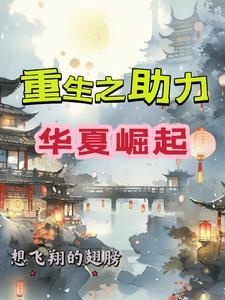 重生之华夏最强 重生之华夏最强