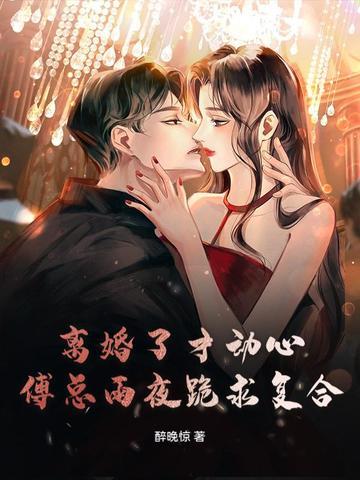 第一章傅寒离婚吧放我走 第一章傅寒离婚吧放我走