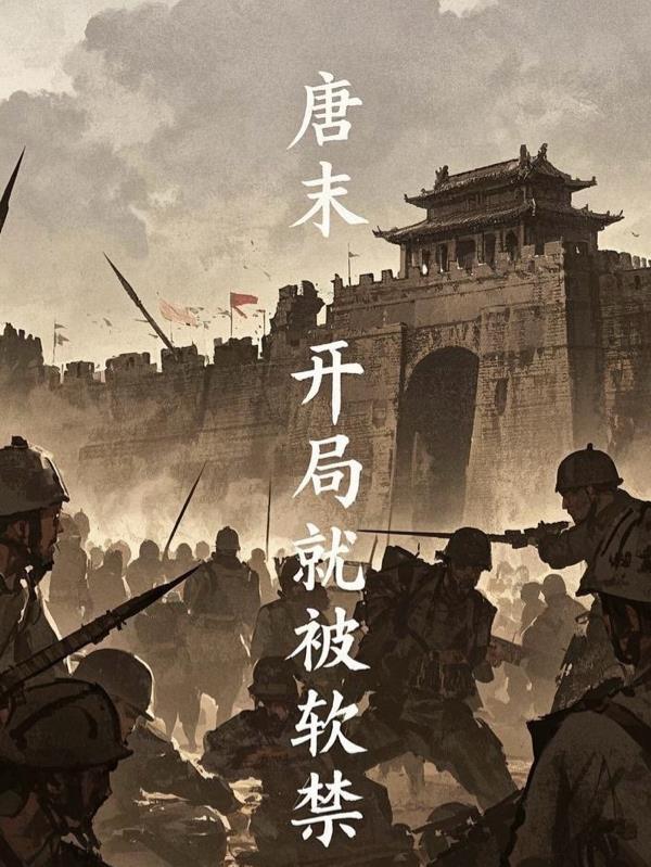 开局要被唐太宗骂 开局要被唐太宗骂