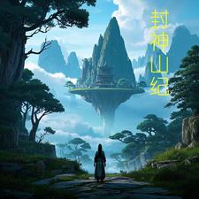 封神纪iii 封神纪iii