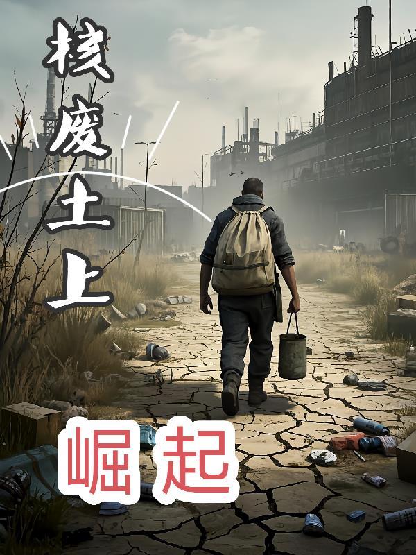 废土崛起的电影 废土崛起的电影