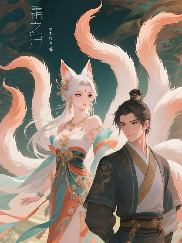 霜之悲哀的作品 霜之悲哀的作品