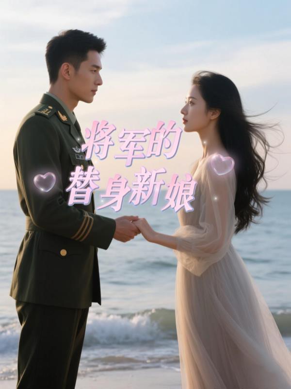 将军的替嫁小郎君