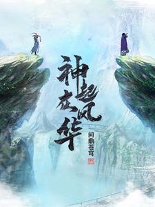 四时风华起 四时风华起
