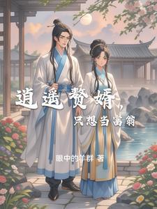 逍遥赘婿 逍遥赘婿